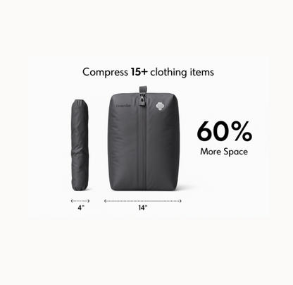 Underseat One Vacuum Bag™