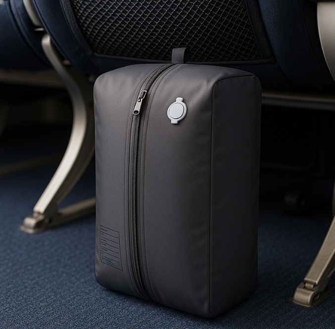 Underseat One Vacuum Bag™