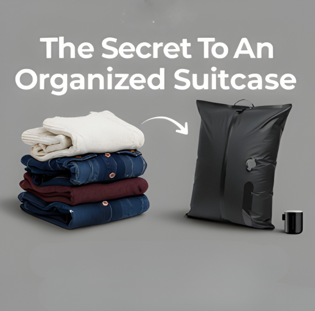 Underseat One Vacuum Bag™