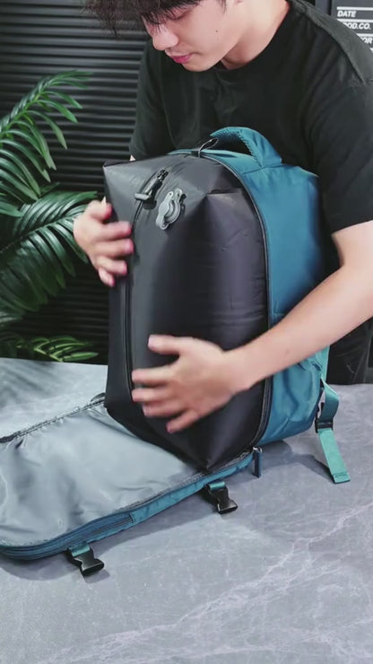 Underseat One Vacuum Bag™